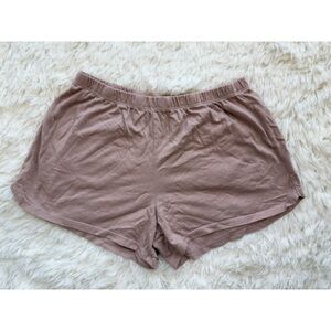 Mate The Label | Tencel Sleep Short | XS